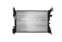 Thumbnail - Radiateur - CR774000S - MAHLE