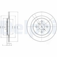 Bremsscheibe