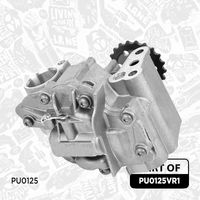 Thumbnail - Oliepomp - PU0125VR1 - ET ENGINETEAM