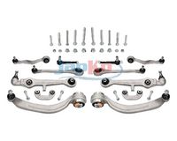 Set, suspensie roata JAPKO, Cod: 1580916