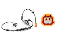 Sensor, Raddrehzahl