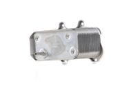 Thumbnail - Oliekoeler, motorolie - CLC156000S - MAHLE