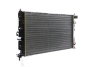 Thumbnail - Radiateur - CR562000S - MAHLE