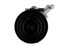 Kompressor, Klimaanlage