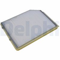Filter, Innenraumluft