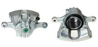 Bremssattel