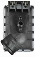 Thumbnail - Intercooler, inlaatluchtkoeler - CI203000S - MAHLE