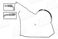Furtun hidraulic, sistem de directie AIC, Cod: 58512
