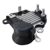 регулатор на генератор