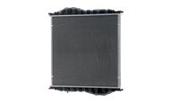 Thumbnail - Radiateur - CR2586000S - MAHLE