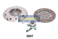 Set ambreiaj JAPANPARTS, Cod: KF-5007