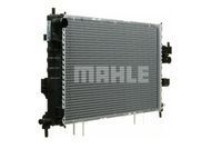 Thumbnail - Radiateur - CR391000P - MAHLE