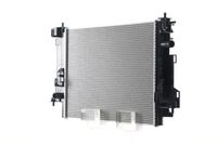 Thumbnail - Radiateur - CR2242000S - MAHLE