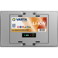 VARTA Accu / Batterij 4