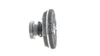 Thumbnail - Koppeling, radiateurventilator - CFC226000P - MAHLE