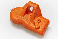 Radsensor, Reifendruck-Kontrollsystem