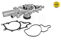 MEYLE Waterpomp, motorkoeling 1