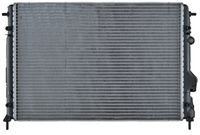 Thumbnail - Radiateur - CR602000P - MAHLE