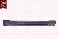 Träger, Stoßfänger