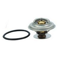 Thermostat, Kühlmittel
