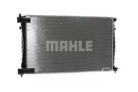 Thumbnail - Radiateur - CR803000S - MAHLE