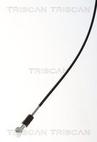 TRISCAN Trekkabel, parkeerrem 2