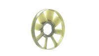 Thumbnail - Koelventilatorwiel - CFW25000P - MAHLE