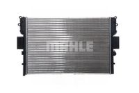 Thumbnail - Radiateur - CR1254001S - MAHLE