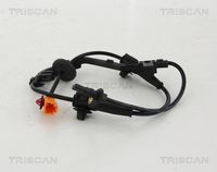 Sensor, Raddrehzahl