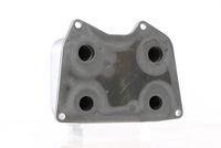 Thumbnail - Oliekoeler, automatische transmissie - CLC221000S - MAHLE