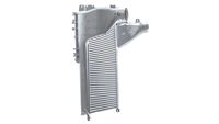 Thumbnail - Intercooler, inlaatluchtkoeler - CI34000P - MAHLE