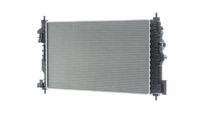 Thumbnail - Radiateur - CR2594000P - MAHLE