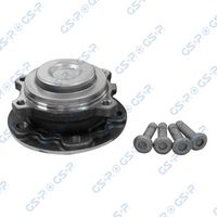 Set rulment roata GSP, Cod: 9400268K