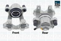 спирачен апарат