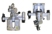 Bremssattel