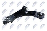 Brat, suspensie roata NTY, Cod: ZWD-FT-042