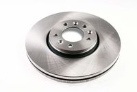 спирачен диск