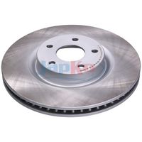 спирачен диск