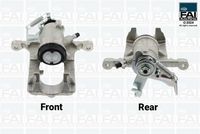 спирачен апарат