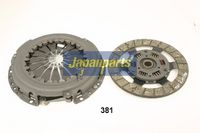 Set ambreiaj JAPANPARTS, Cod: KF-381