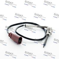 Sensor, Abgastemperatur