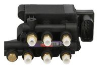 Magnum Technology Klep, pneumatisch systeem 3