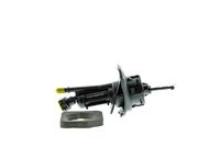 горна помпа на съединител