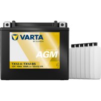 VARTA Accu / Batterij 4