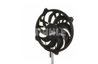 Thumbnail - Koelventilatorwiel - CFF351000P - MAHLE