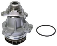 Wasserpumpe, Motorkühlung