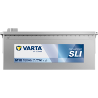 VARTA Accu / Batterij 3