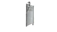 Thumbnail - Condensor, airconditioning - AC448000P - MAHLE