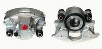 Bremssattel