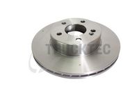 Disc frana TRUCKTEC AUTOMOTIVE, Cod: 02.35.581